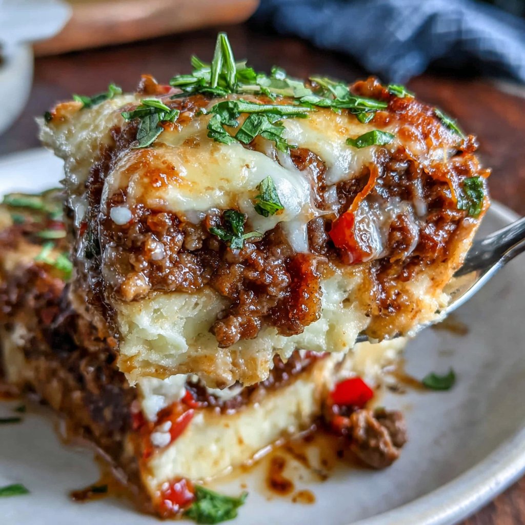 High Protein Scrambled Eggs With Cottage Cheese