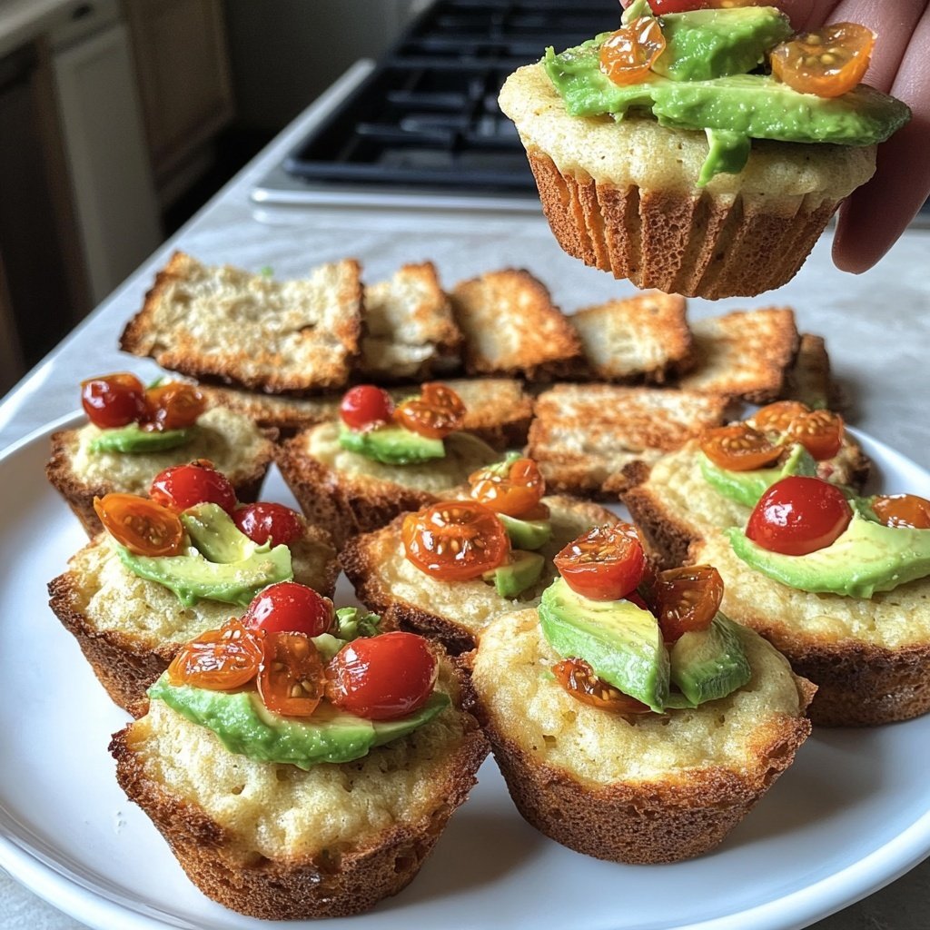 Quick Breakfast Ideas for Weekdays