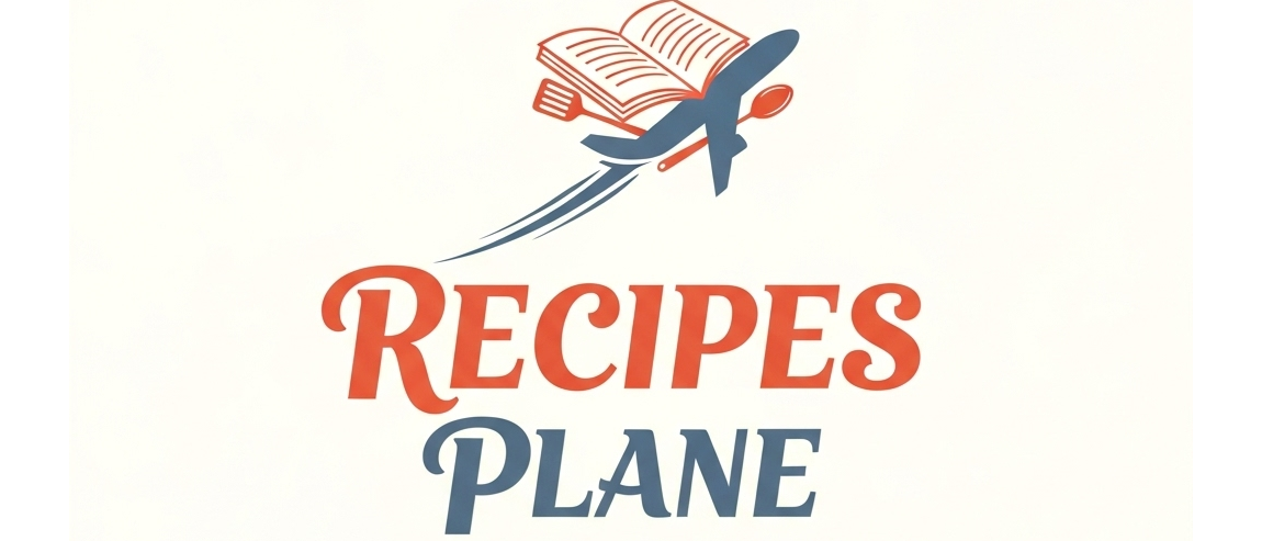 Recipes Plane